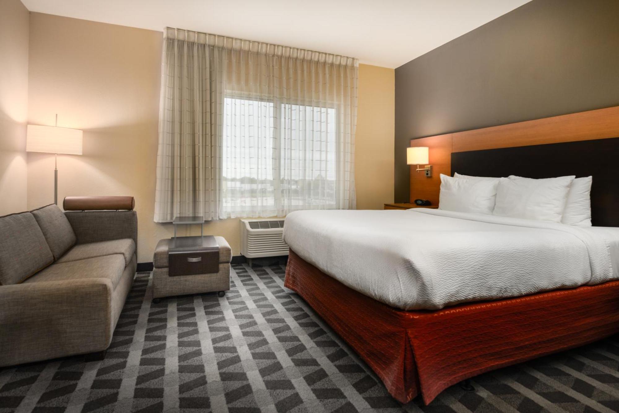 Towneplace Suites By Marriott Cleveland Exterior foto