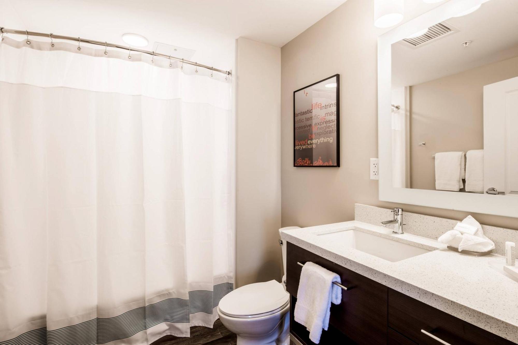 Towneplace Suites By Marriott Cleveland Cameră foto
