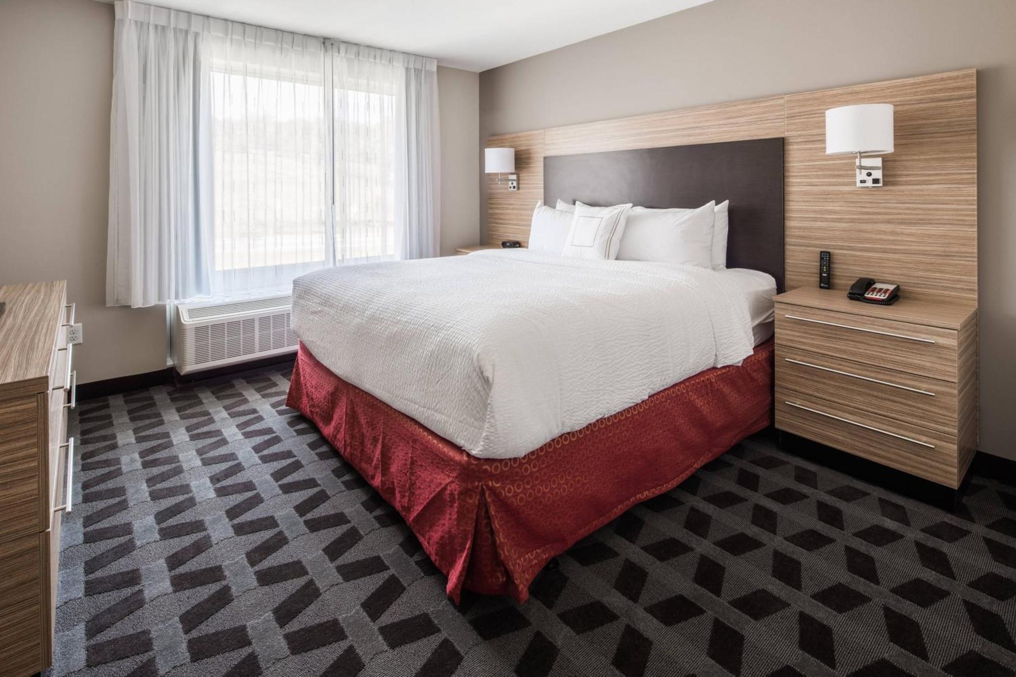 Towneplace Suites By Marriott Cleveland Cameră foto