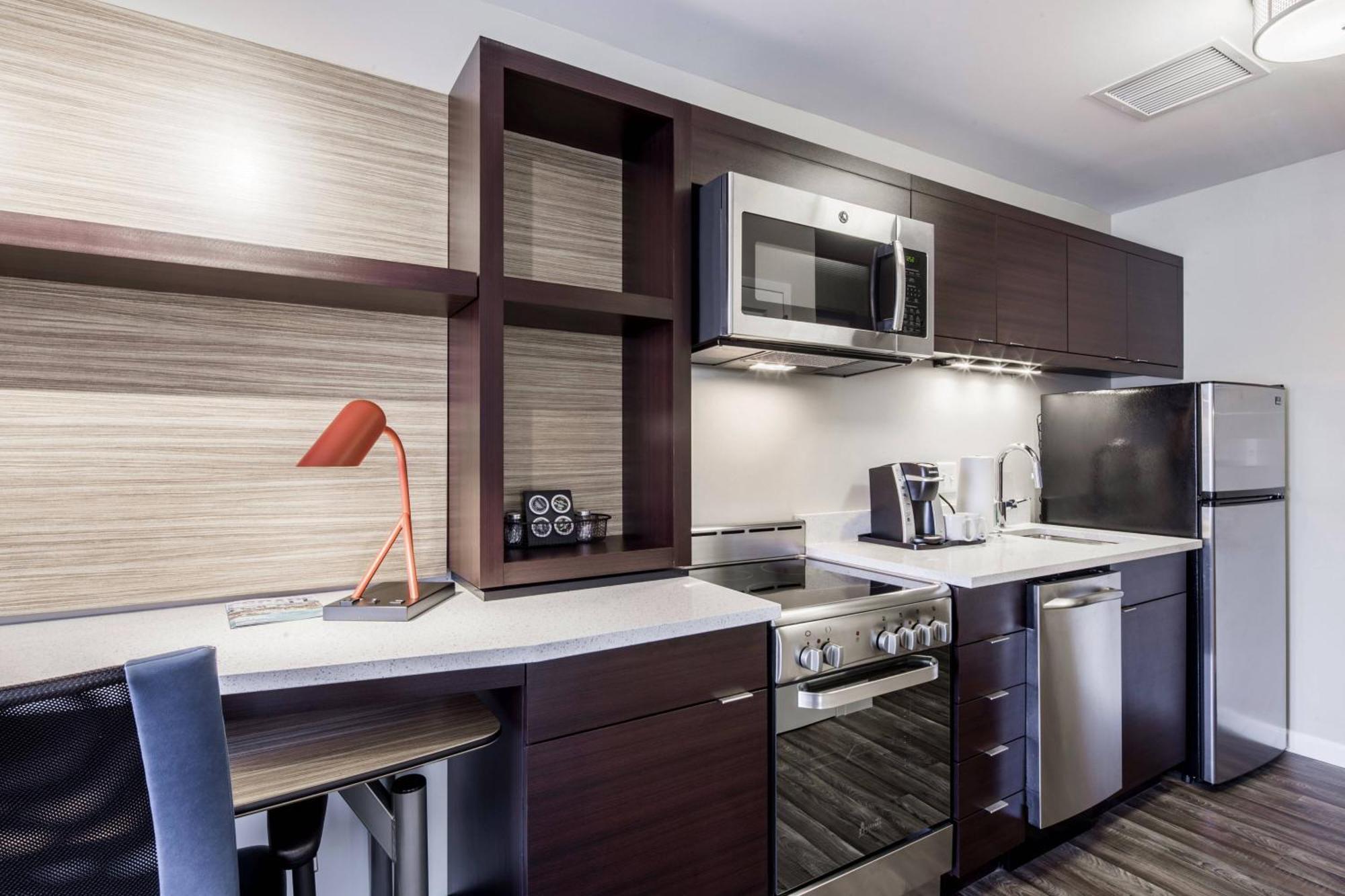 Towneplace Suites By Marriott Cleveland Cameră foto