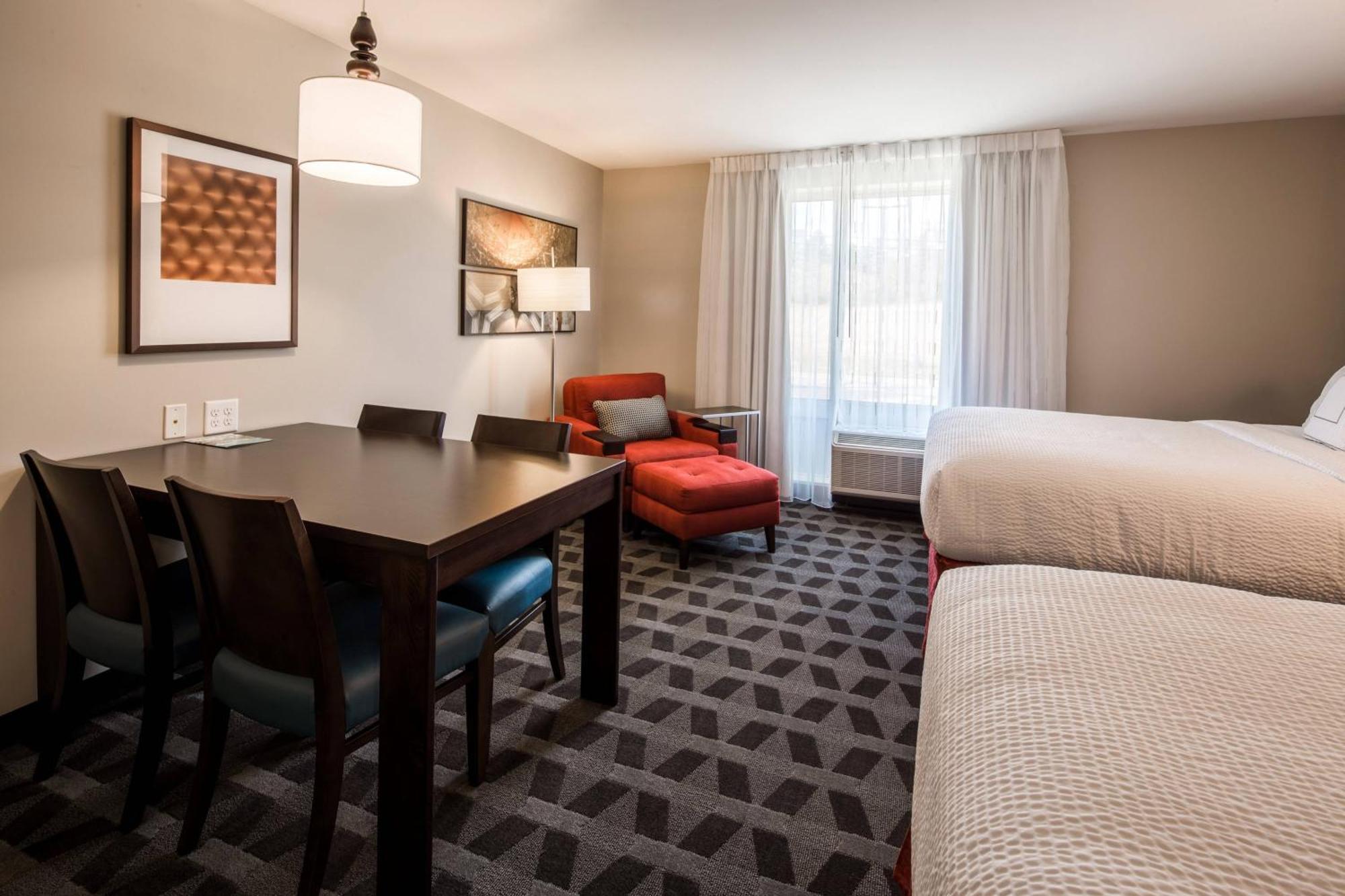 Towneplace Suites By Marriott Cleveland Cameră foto