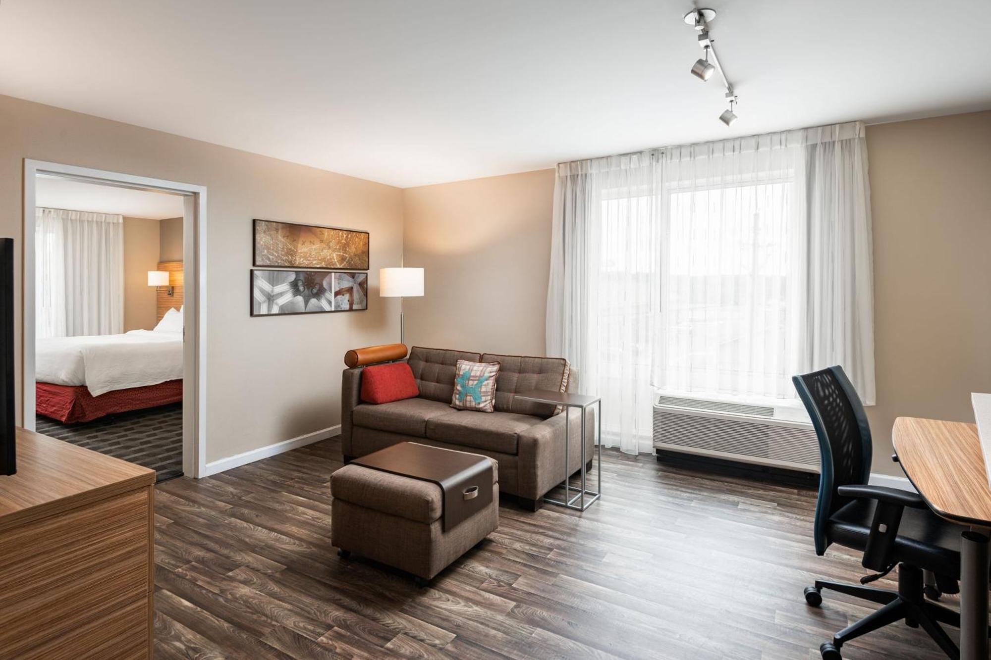 Towneplace Suites By Marriott Cleveland Cameră foto