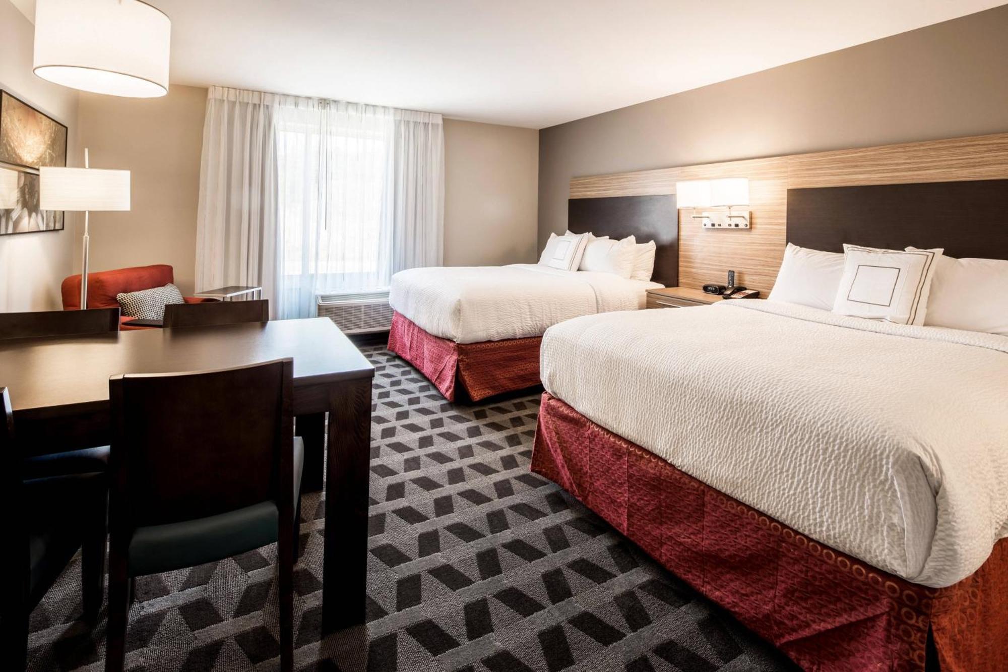 Towneplace Suites By Marriott Cleveland Cameră foto