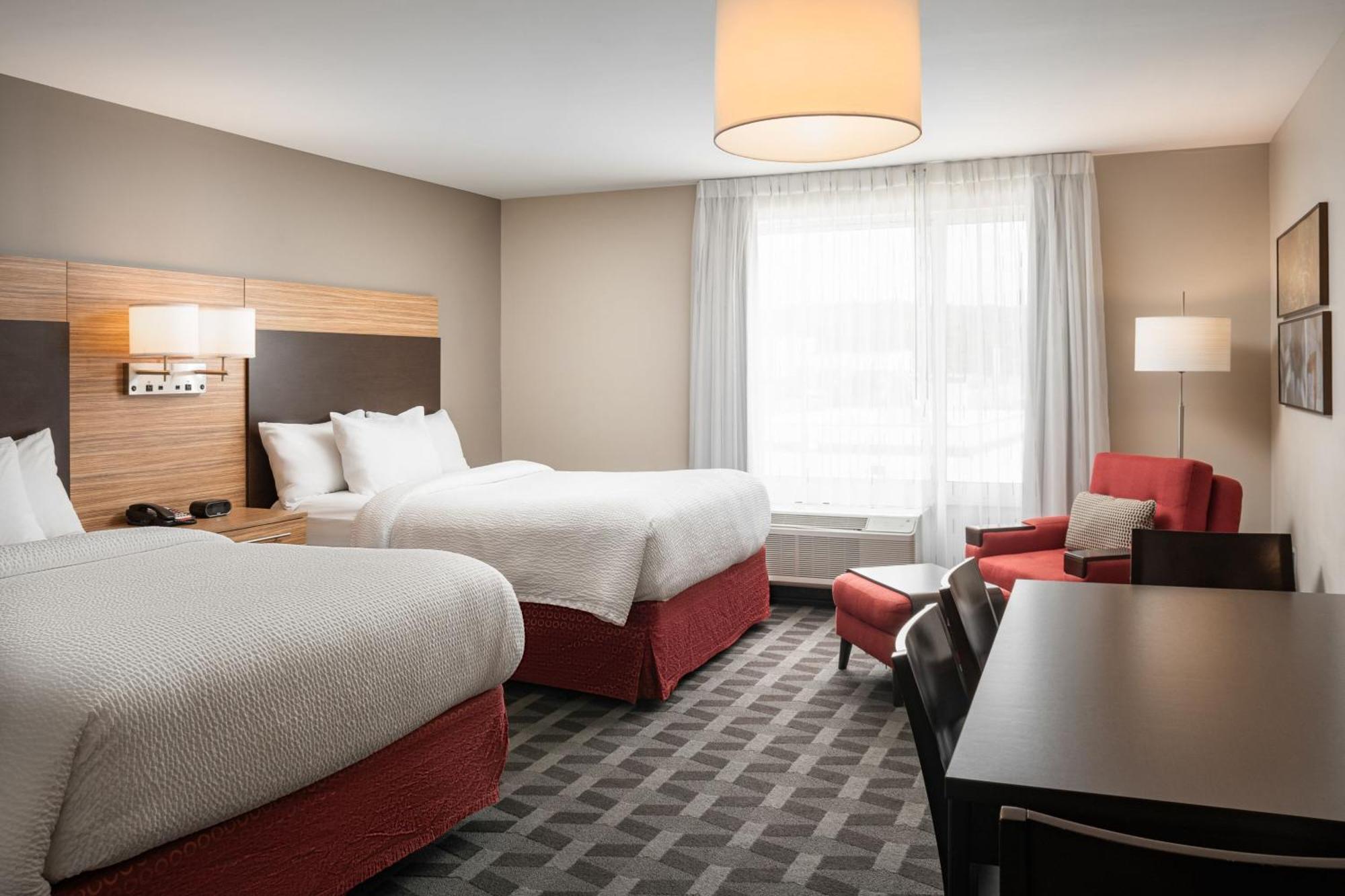 Towneplace Suites By Marriott Cleveland Cameră foto
