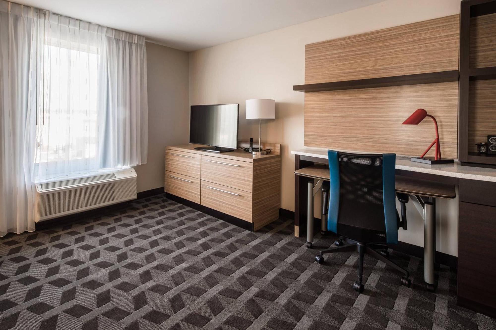 Towneplace Suites By Marriott Cleveland Cameră foto