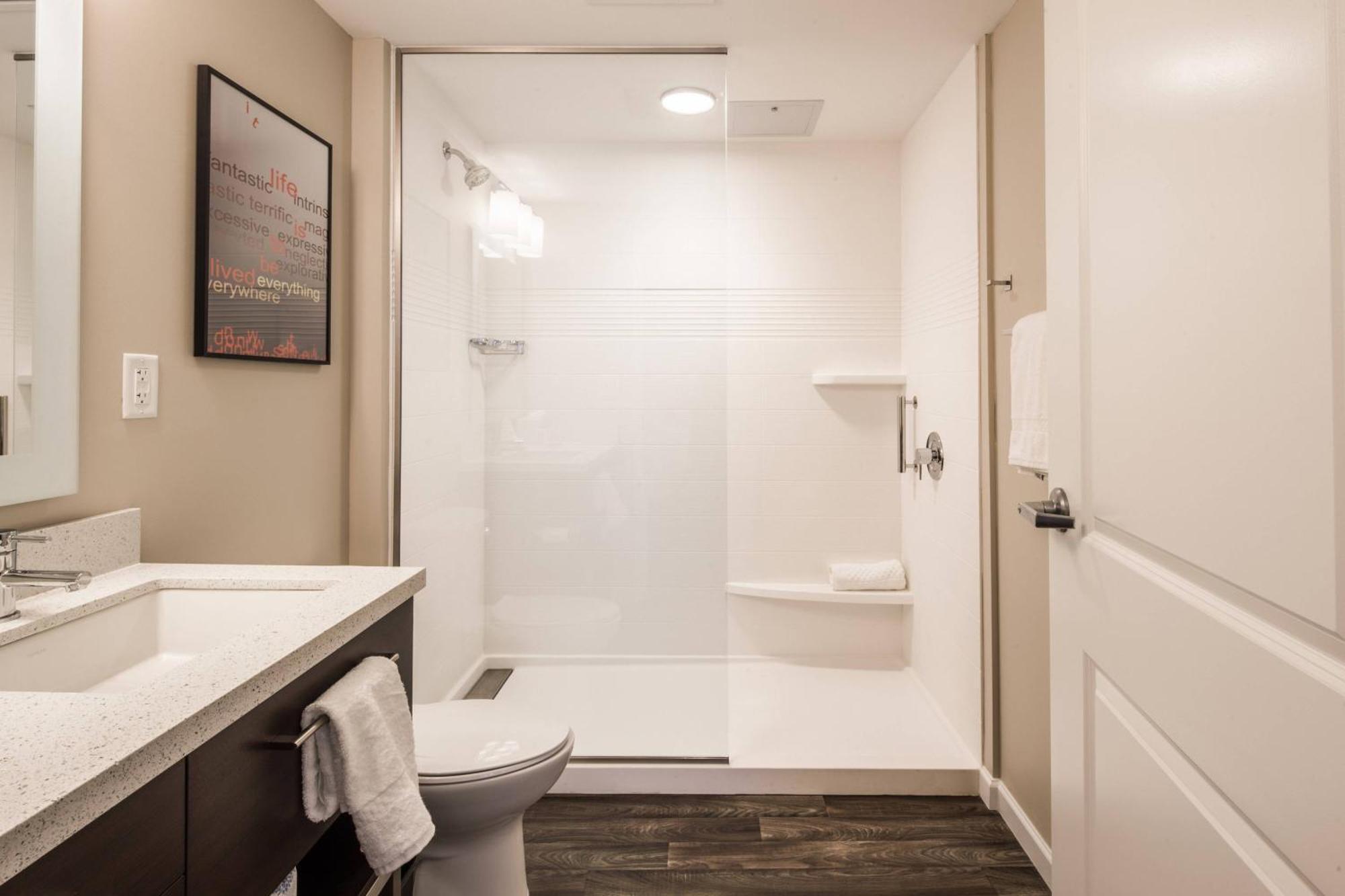Towneplace Suites By Marriott Cleveland Cameră foto