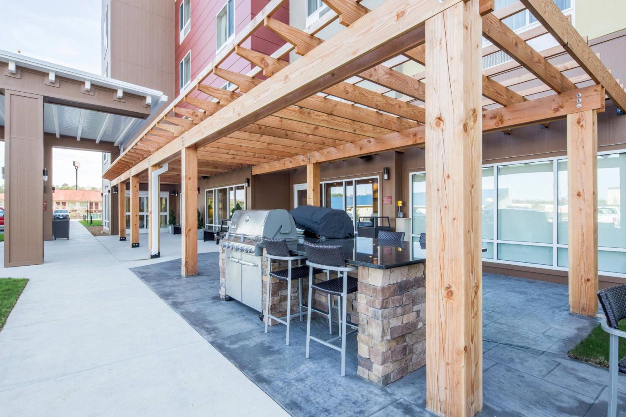Towneplace Suites By Marriott Cleveland Exterior foto